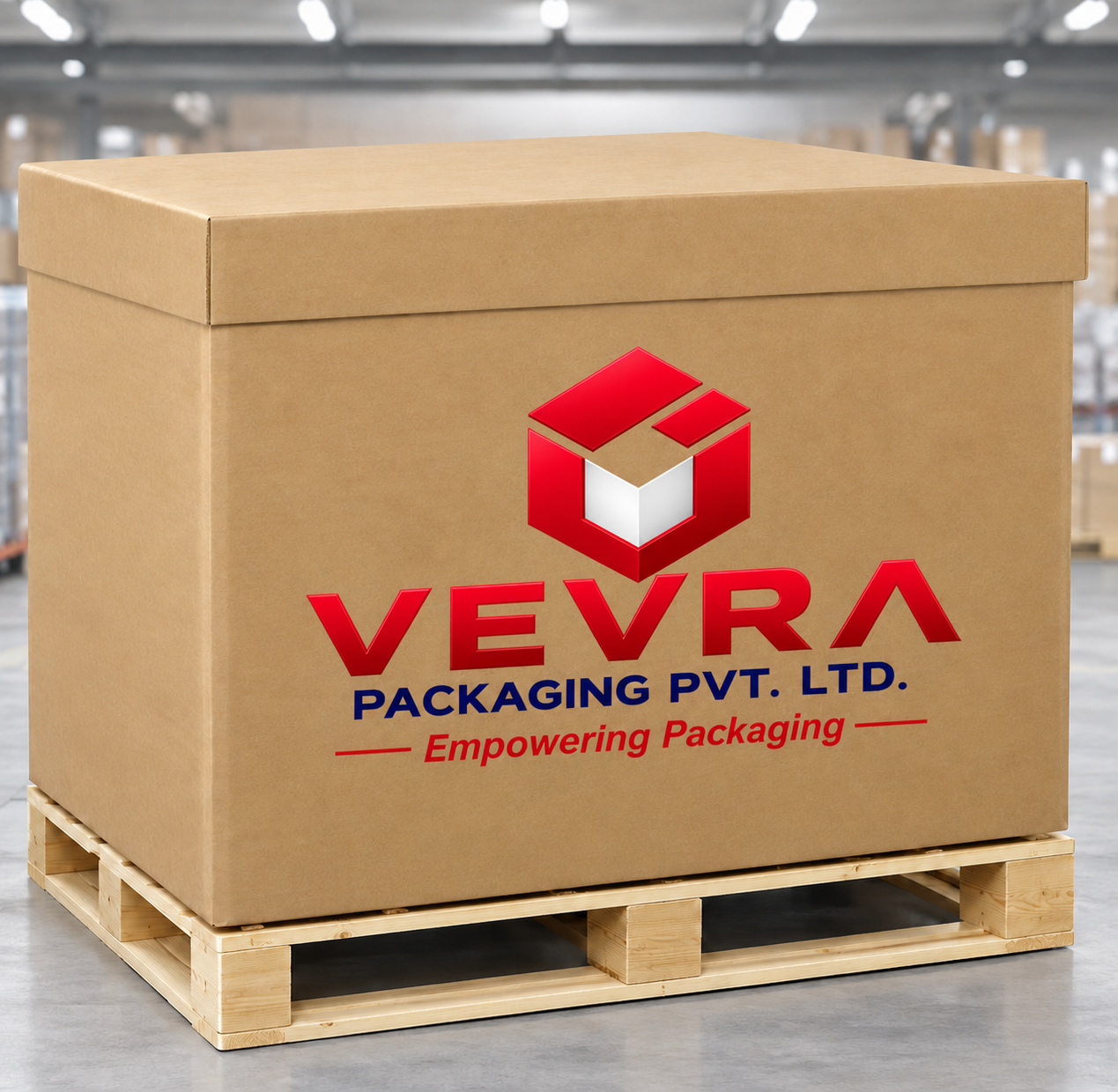 Bulk Boxes
