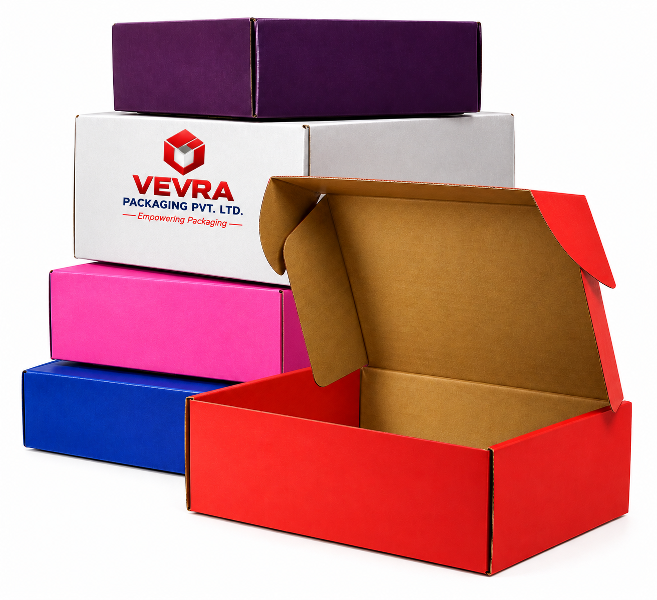 CFB Boxes