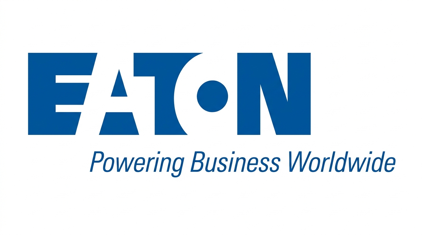 Eaton logo