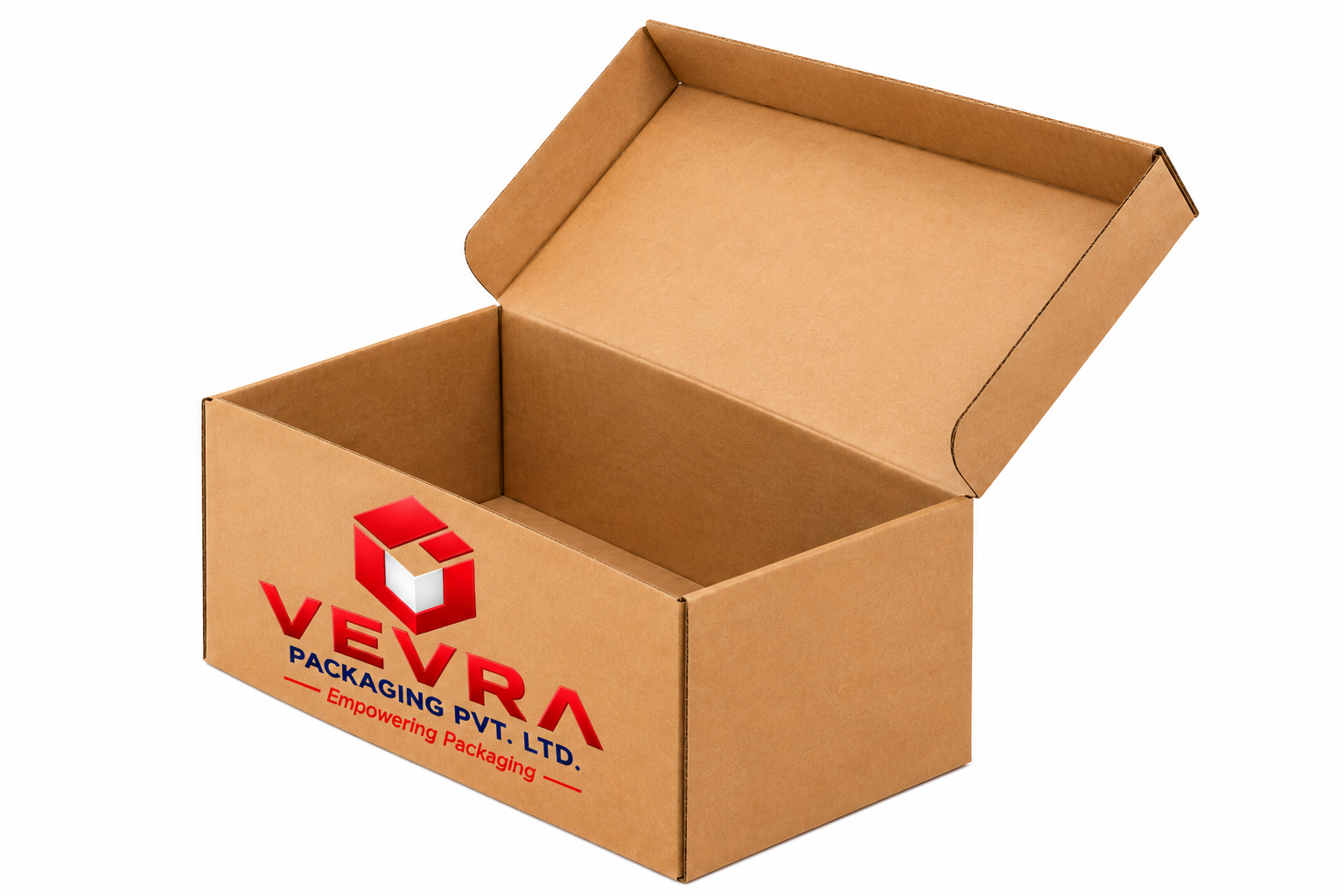 Die-Cut Boxes