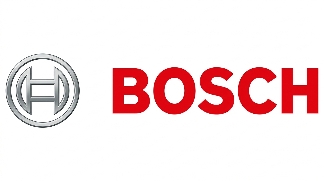 Bosch logo