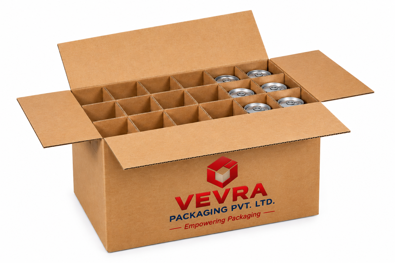 Export Packaging