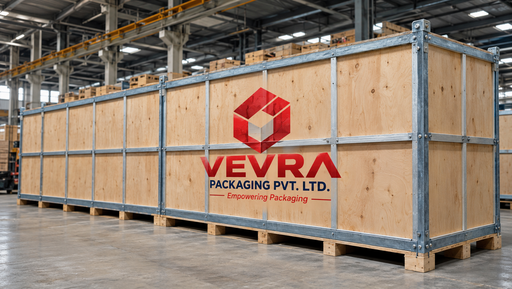 Turbine Packaging
