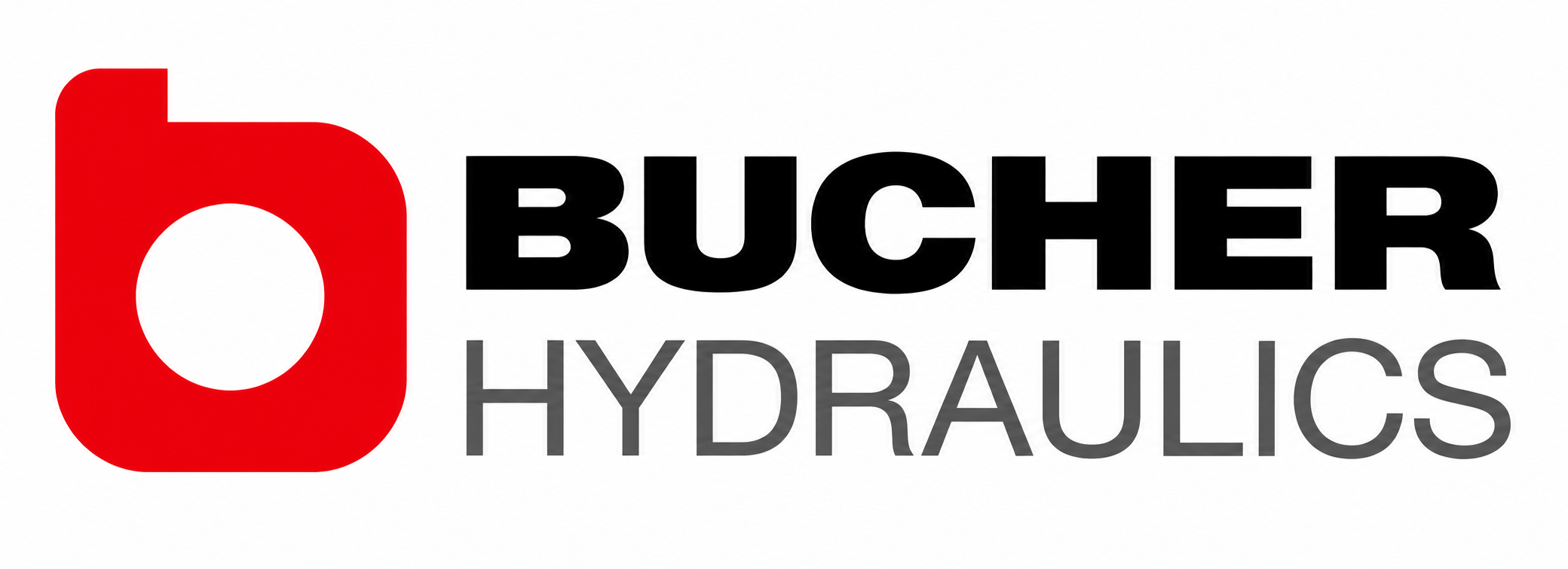Bucher Hydraulics logo