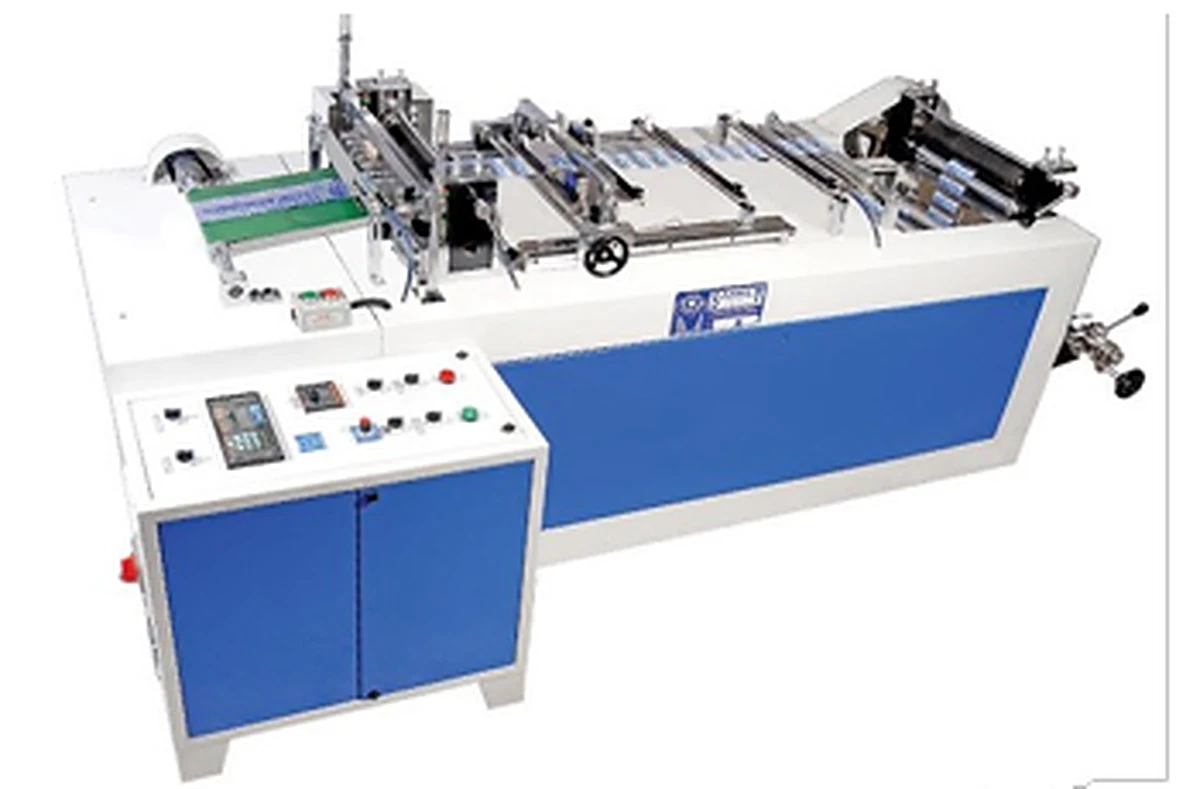 Cutting Machine