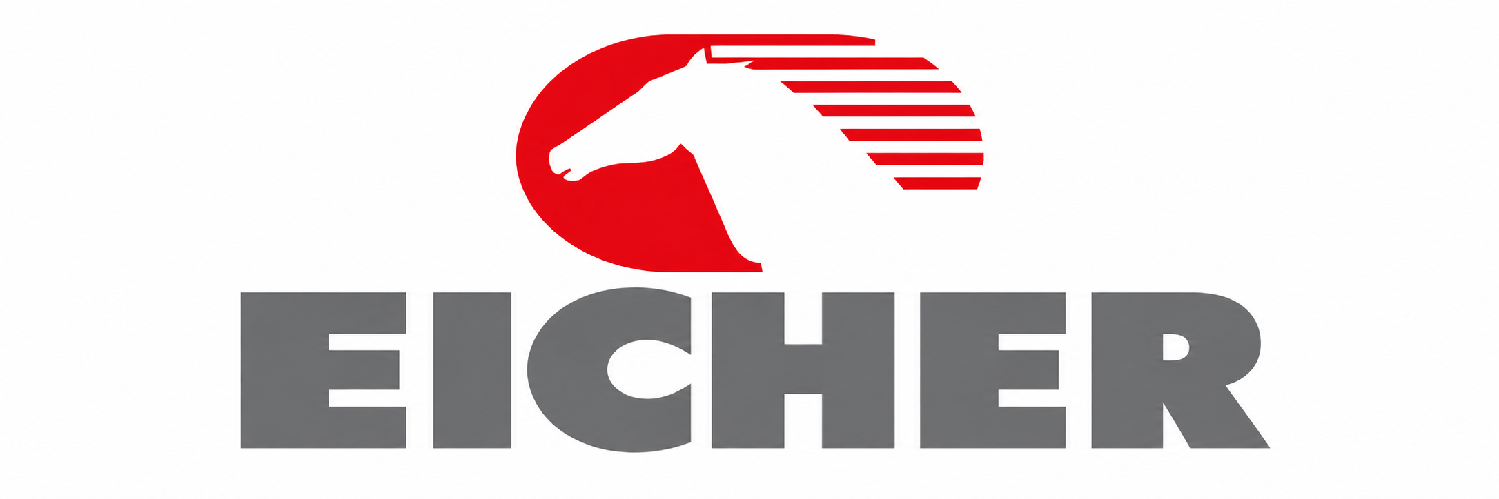 Eicher logo