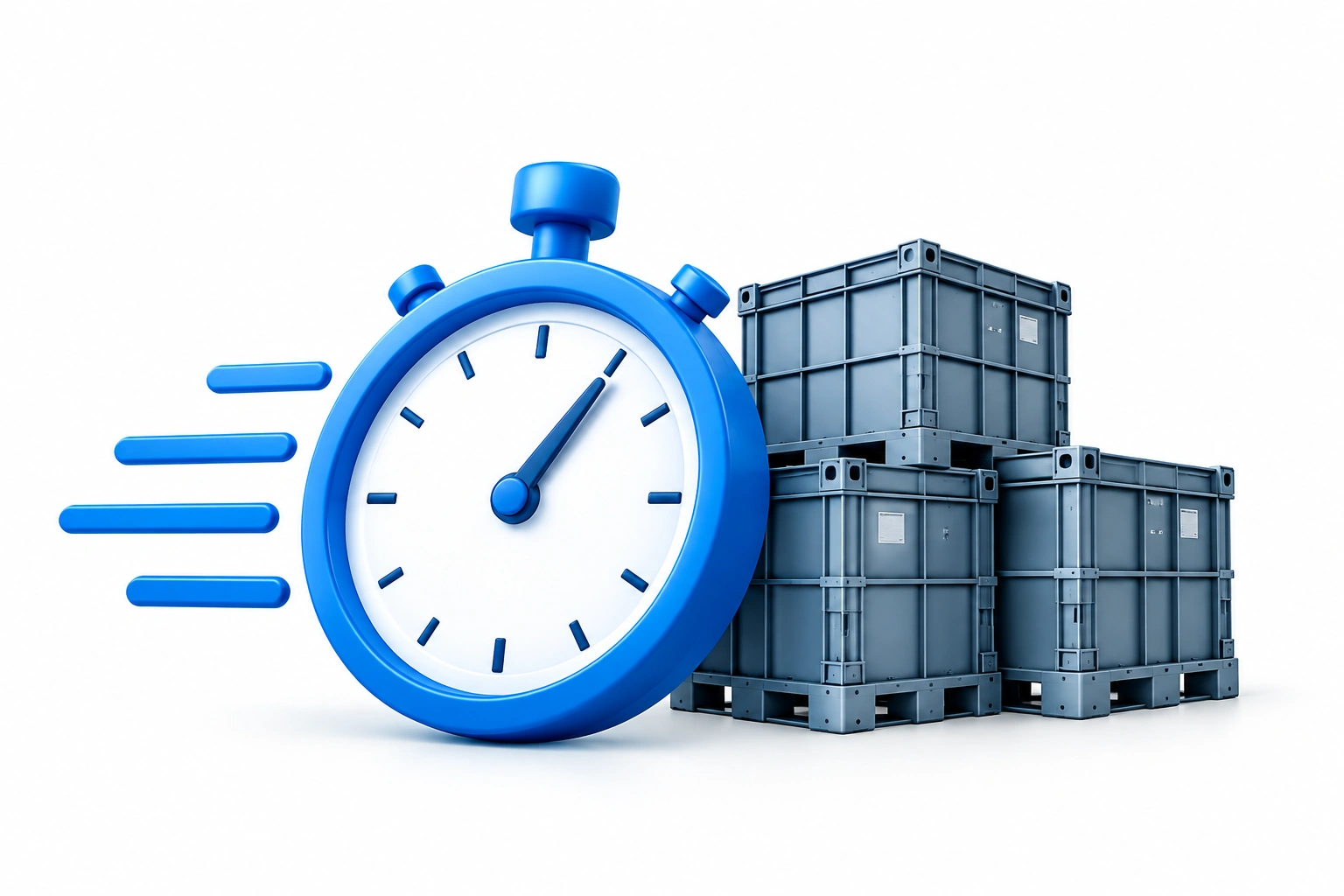 Faster Deployment
