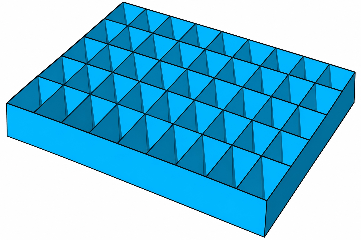 Inner Dunnage & Partitions