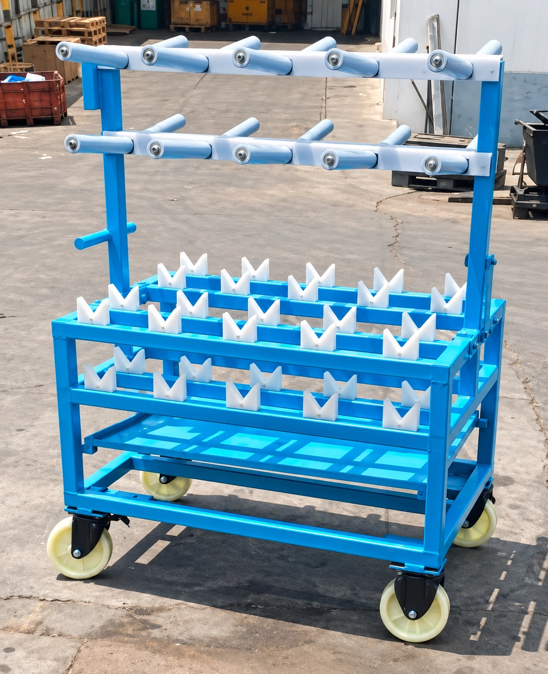 Customized Metal Containers