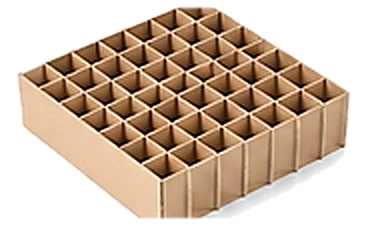 Honeycomb Inserts