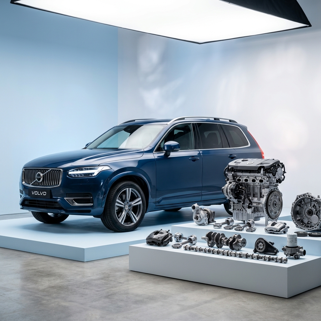 Automotive