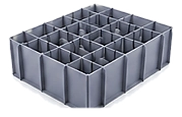 Partitions