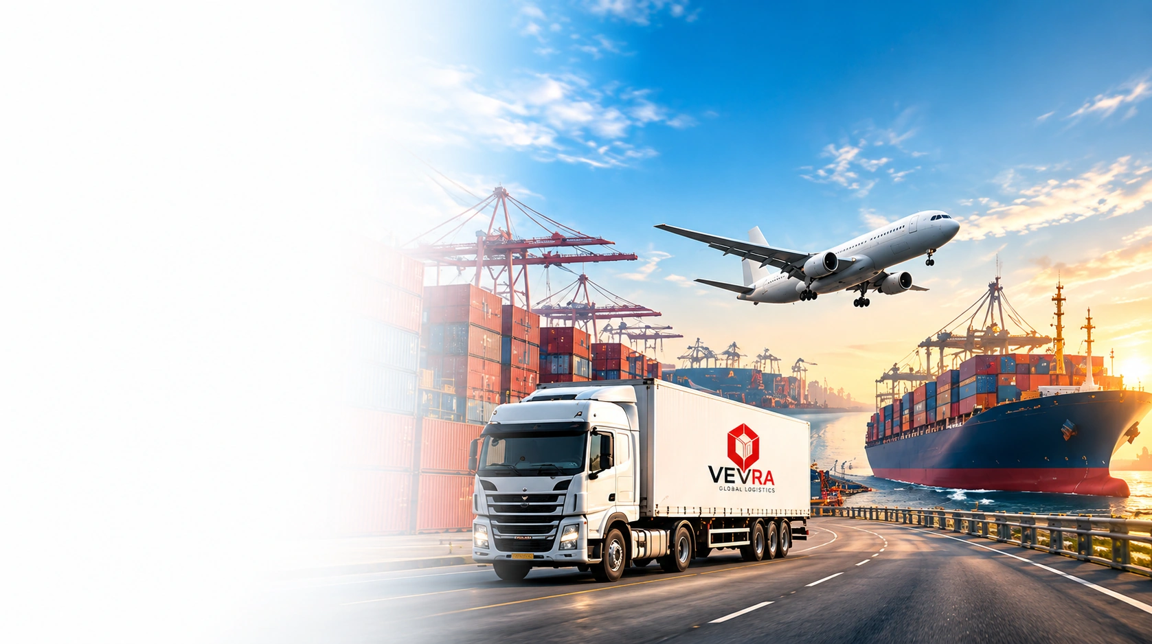 Transport & Logistics